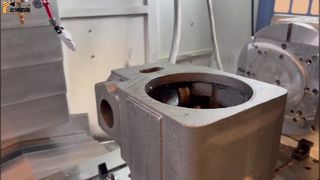 Potenza/prestazioni della pompa idraulica A4VSO
