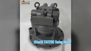 Motore oscillante Hitachi zax200